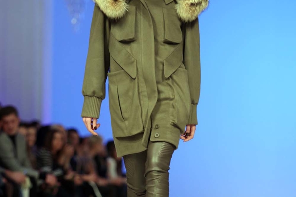 Елена Гроза