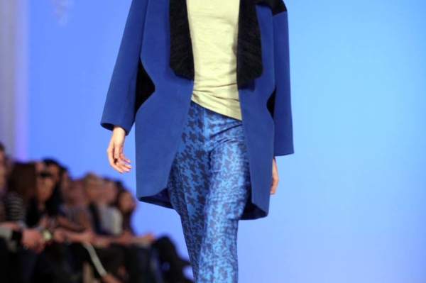 Елена Гроза