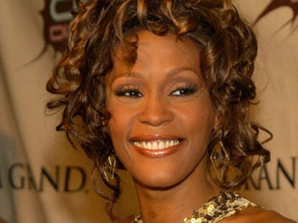 Следствие назвало причину смерти Уитни Хьюстон