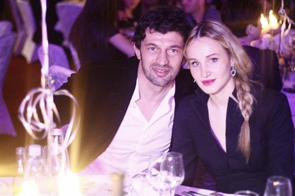 Каха Каладзе сыграет свадьбу после рождения второго сына