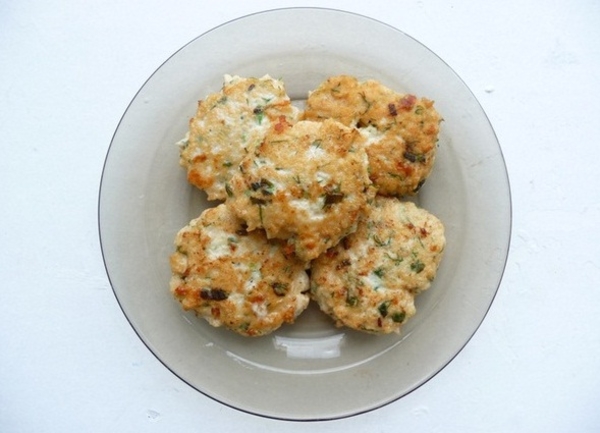 Куриные котлеты: ТОП-5 рецептов