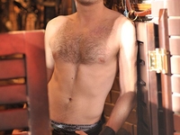 Body Battle: Френсис Метью против Максима Чмерковского