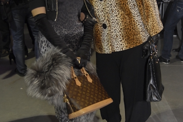 Елена Гроза