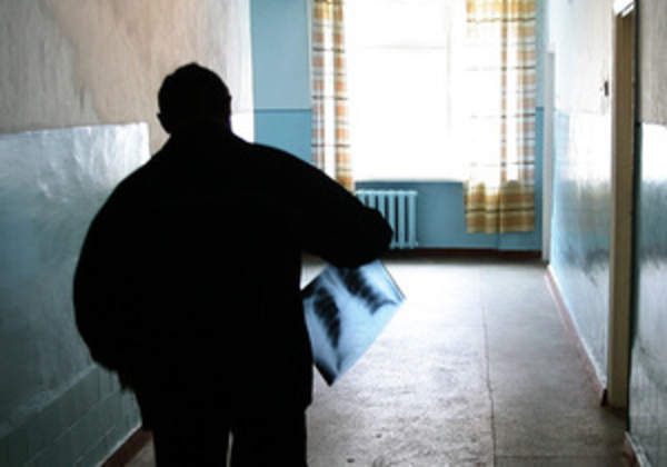 Всего 26% украинцев знают, что главный признак туберкулеза - длительный кашель