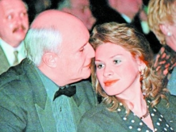 Ирина Пороховщикова скрывала свой возраст