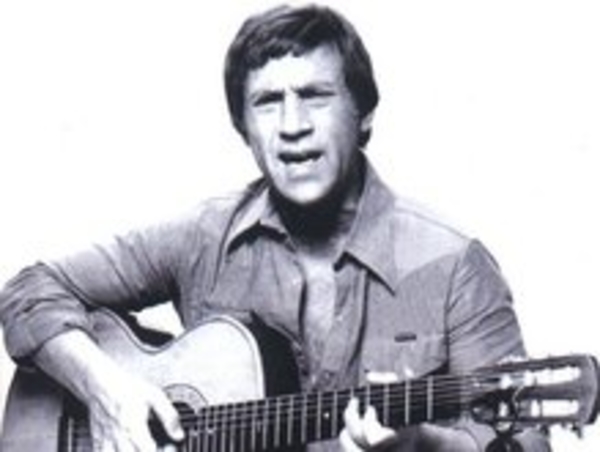 В Харькове может появиться памятник Высоцкому