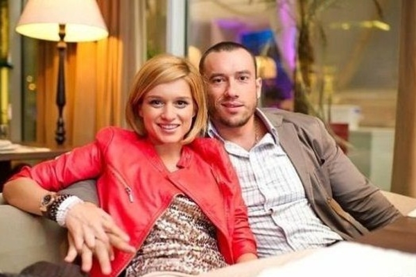 Ксения Бородина рассказала о свадьбе с Терехиным