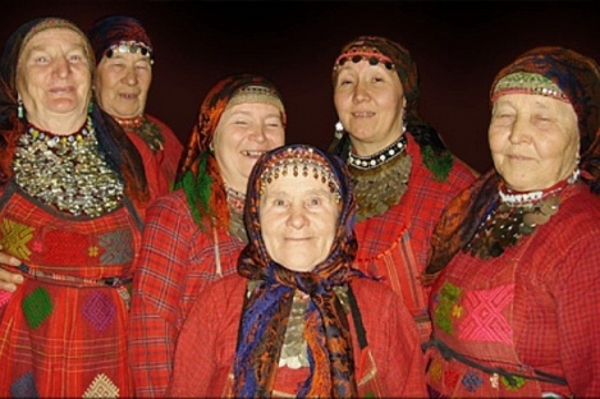 Бурановских бабушек обвинили в плагиате