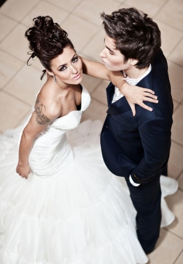 Клип Пара Нормальных Невеста: Любовь Отелло и Дездемоны