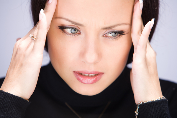 Топ-3 способа побороть мигрень c помощью натуральных средств