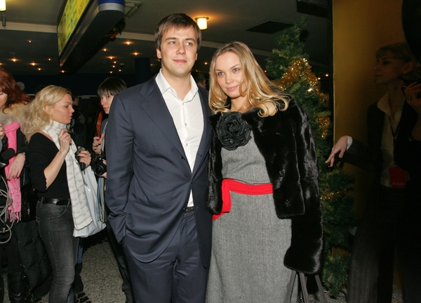 Татьяна Арнтгольц: Я старенькая для Ассоль