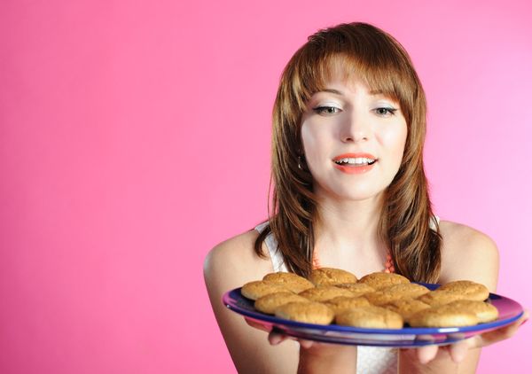 Блюда с сильным запахом помогают быстро похудеть