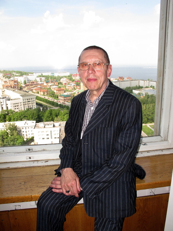 Архивное интервью Золотухина: Зачем терять время, у меня его нет