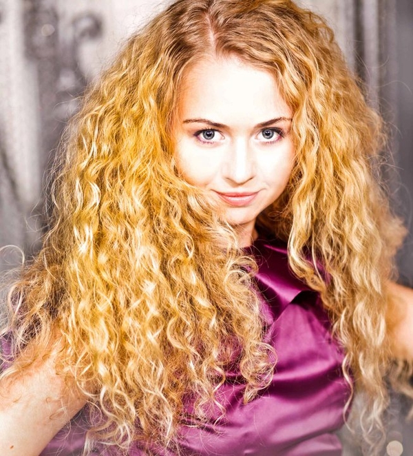 Дизайнер Анастасия Иванова ответила на вопросы читательниц IVONA