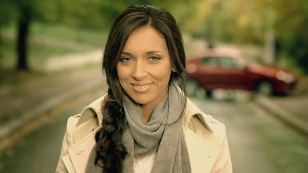 Алсу вернется на сцену после 10-летнего перерыва