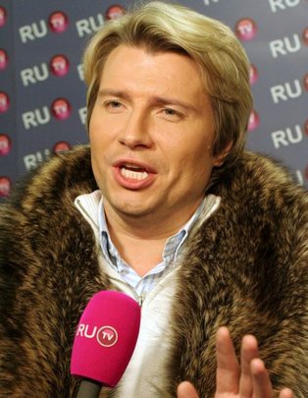 Басков будет рекламировать презервативы – СМИ