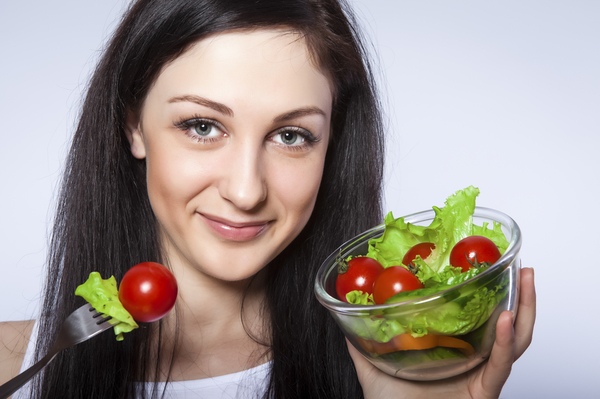 Худеем на 5 кг за две недели