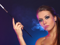 Курение повышает риск развития шизофрении