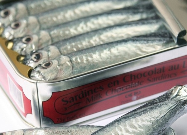 ТОП-5 продуктов, которые стоит полюбить