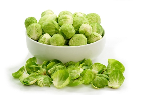 ТОП-5 продуктов, которые стоит полюбить