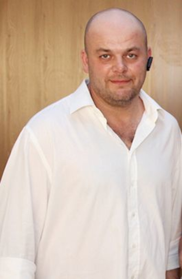 Психолог Вадим Колесников: Не путайте любовь с отношениями