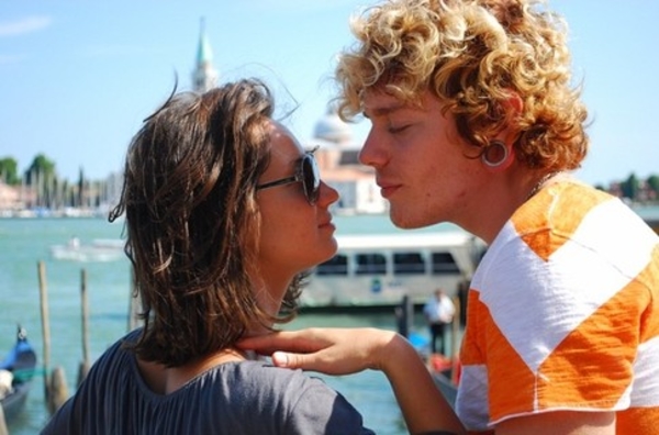 Кривошапко мечтает о ребенке от Денисовой