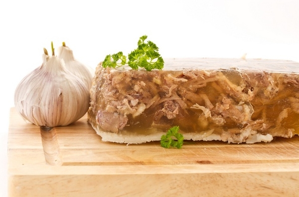 Пасхальное меню: ТОП-5 праздничных рецептов