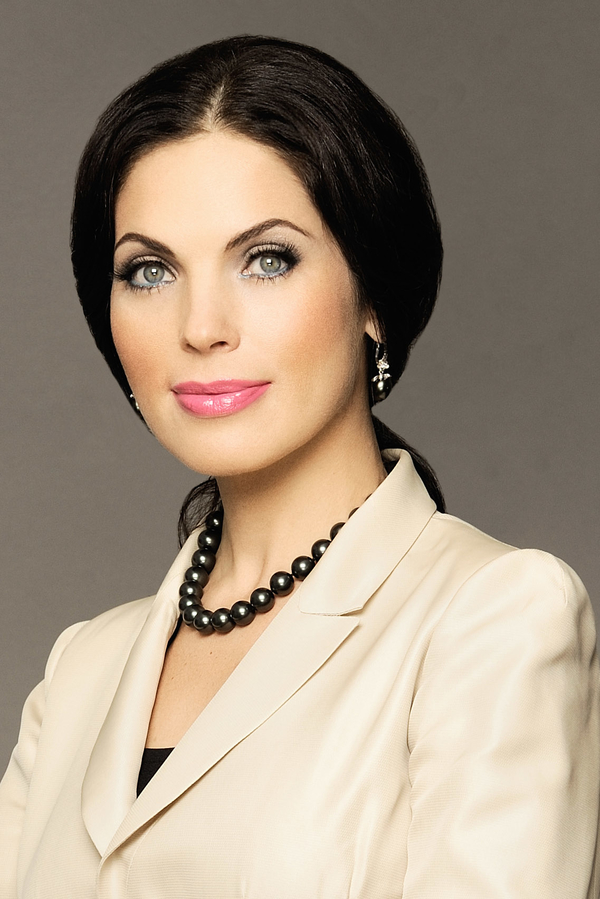 Влада Прокаева не будет пиарщицей Киево-Печерской Лавры