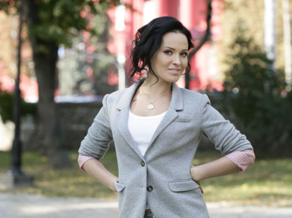 Роман Астафьевой и польского футболиста подтвердился