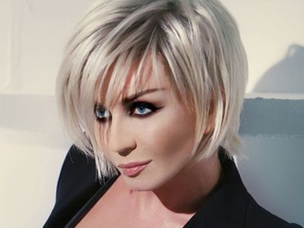 Алексей Панин помогает Ирине Билык выбрать мужа