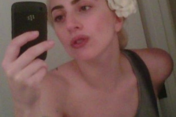 Lady GaGa/Twitter