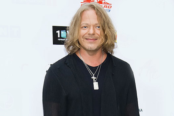 У Владимира Преснякова-младшего будет дочка