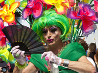 Транссексуалы: Какое место в обществе они занимают