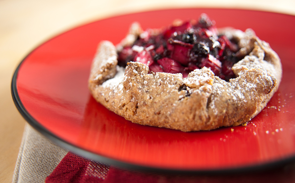 Американский пирог: отправь рецепт – получи приз