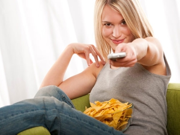 Умный дом: Когда холодильник сам заказывает еду для тебя