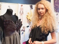 Дизайнер Анастасия Иванова: Мода стоит дорого