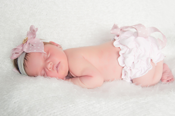 Какие имена подойдут ребенку, рожденному в апреле