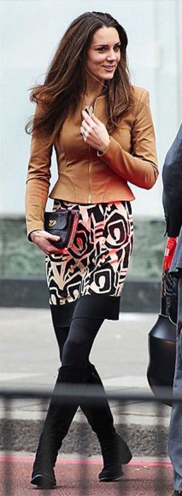 Модная Битва: Кейт Миддлтон против Пиппы Миддлтон