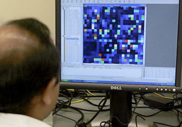 Гены могут быть ответственны за посттравматический синдром