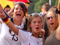 Футбол и секс неразделимы