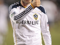 ТОП-10 самых сексуальных футболистов