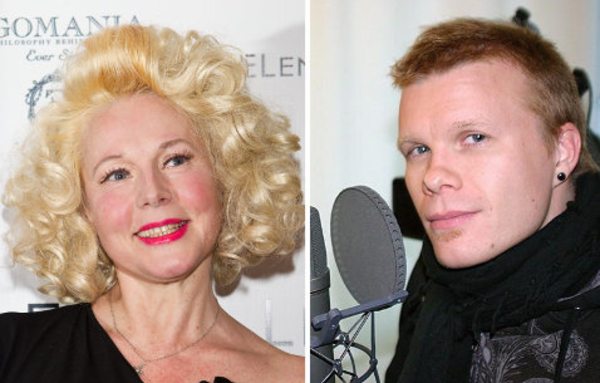 Любовник Елены Кондулайнен младше ее на 20 лет