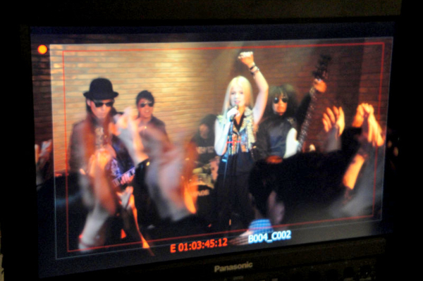 Пресс-служба Мики Ньютон