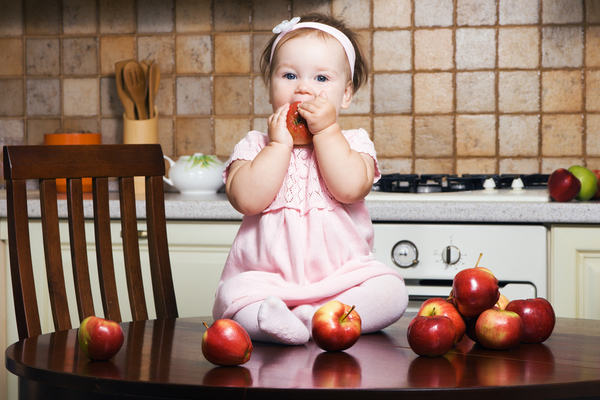 Как распознать и лечить крапивницу