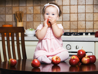 Как распознать и лечить крапивницу