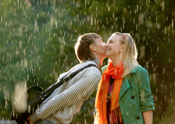 От знакомства к ЗАГСу: Не допускаем ошибок