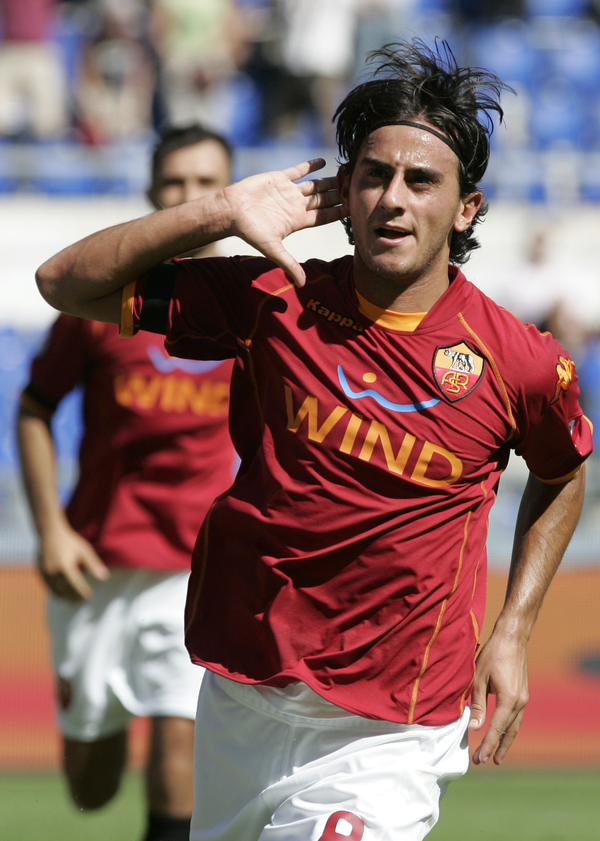 Body Battle: Фабио Каннаваро против Альберто Аквилани