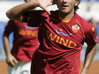 Body Battle: Фабио Каннаваро против Альберто Аквилани