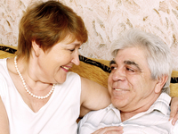 В шестьдесят секс только начинается