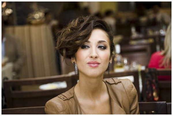 Аня Завальская рассказала о причинах ухода из Алиби